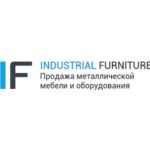Продажа металлической мебели и оборудования ООО «Лр трейд»