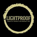 Каталог жалюзи Lightproof