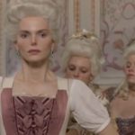 Сериал Великая. Золотой век (2023)