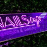 Nails Up