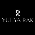 YULIYA RAK — бренд одежды