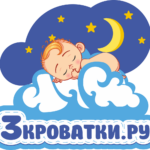 ООО Три кроватки групп. 3krovatki.ru