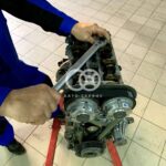 Автосервис «А-Бренд»