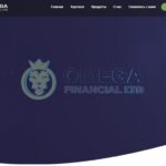 Omega Financial LTD