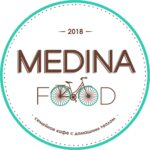 MEDINA FOOD