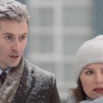 Сериал Я научу тебя мечтать (2023)