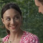Сериал Угнанная невеста (2023)