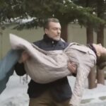 Сериал С холодным сердцем (2023)