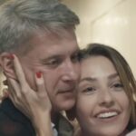 Сериал Квартирка 2023