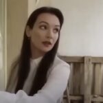 Сериал Зеркало лжи (2023)