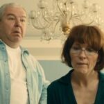 Сериал Мафия — дело семейное (2023)