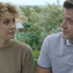 Сериал Тайны города М. Рассвет наступит незаметно (2023)