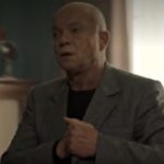 Сериал Мосгаз. Последнее дело Черкасова (2023)
