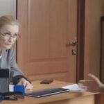 Сериал Переворот (2023)