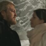 Сериал Настоящий (2023)