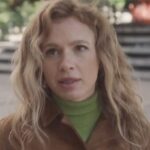 Сериал Одна тень на двоих 2023