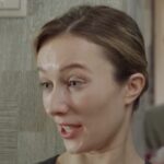 Сериал Выдра (2023)