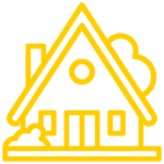 Горная резиденция