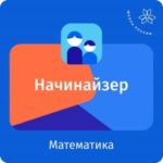 Цифровой сервис «Начинайзер»