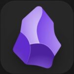 Obsidian программа