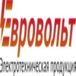 Евровольт