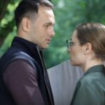 Сериал Своя чужая дочь (2024)