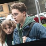 Сериал Муж на полтора часа (2024)