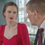 Сериал Школа женского счастья (2024)