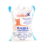 Каша для собак Dogmax Рацион 1 10 кг