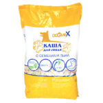 Каша для собак DogmaX Рацион 3