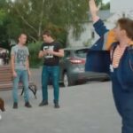 Сериал Ангелы района (2024)
