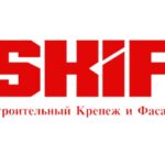 ООО Скиф: оптовый поставщик химических анкеров и строительного крепежа в Москве