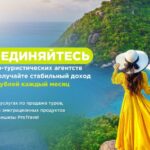 Франшиза Pro.Travel