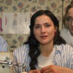 Сериал Вишенка на торте (2024)