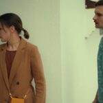 Сериал Морская Заморская (2024)