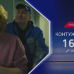 Сериал Контуженный 2 (2024)