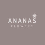 Ananas Flowers