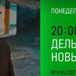 Сериал Дельфин 2 (2024)