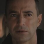 Сериал Красные линии (2024)