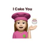 I Cake You Fit — ПП кондитерская