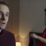Сериал Забери меня к себе 2024