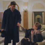 Сериал Абонемент на расследовании 3 и 4 (2024)