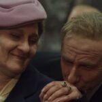 Сериал Раневская (2024)