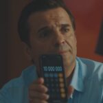 Сериал За семью печатями 2024