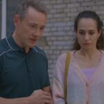 Сериал Слепой метод 3 (2024)