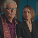 Я иду тебя искать 7-8, сериал (2024)