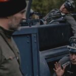 Сериал Заговоренный (2024)