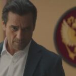 Сериал Варшава 21 (2024)