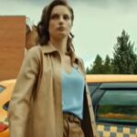 Сериал Один шанс на троих (2024)