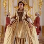 Сериал Царская прививка